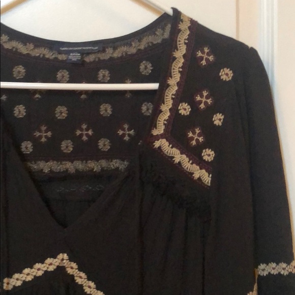 American Eagle Outfitters Dress - Picture 2 of 6